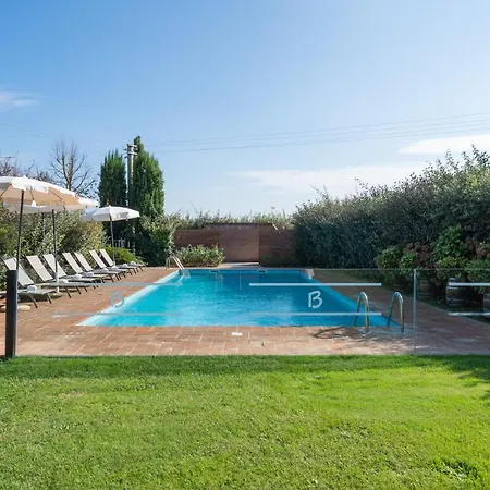 Il Barattino Villa *