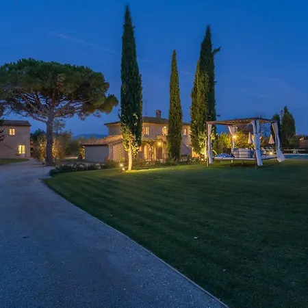 Il Barattino Cortona