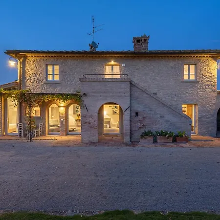 Il Barattino Cortona