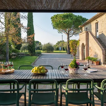 Il Barattino * Cortona