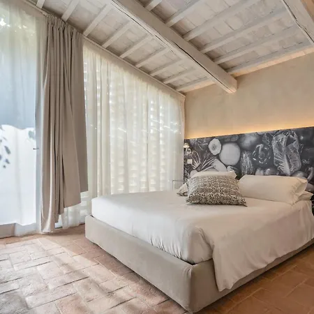 Il Barattino Villa Cortona
