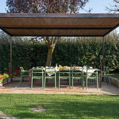 Il Barattino Cortona